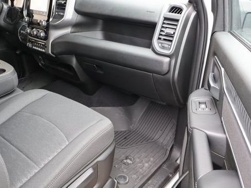 Used 2025 RAM 3500 Big Horn image 48