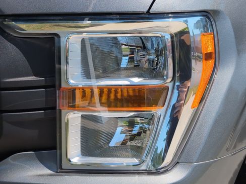 Used 2021 Ford F150 XL w/ Equipment Group 101A High AWD/4WD image 6