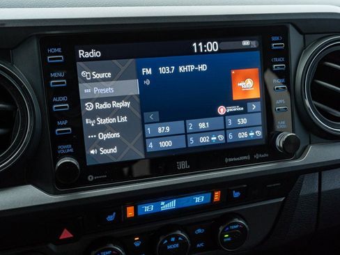 Used 2023 Toyota Tacoma TRD Pro image 32