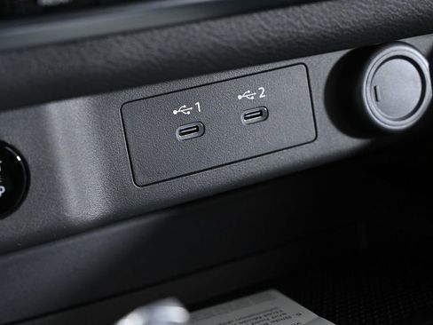 New 2026 Nissan Rogue SV image 17