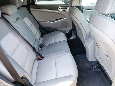 Used 2016 Hyundai Tucson Eco FWD image 20