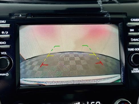 Used 2020 Nissan Murano S w/ Technology Package FWD image 19