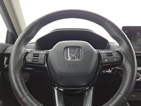 Used 2024 Honda CR-V EX-L image 27