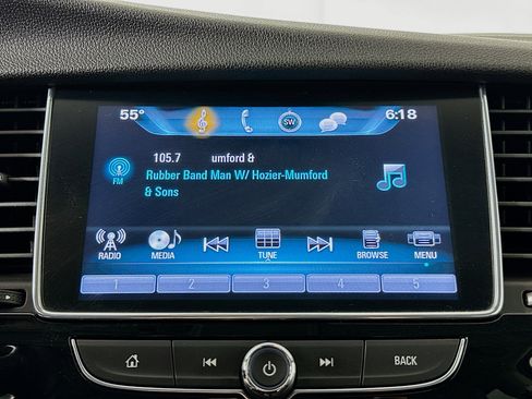 Used 2018 Buick Encore Preferred image 21