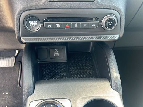 New 2026 Ford Bronco Sport Big Bend AWD/4WD image 14
