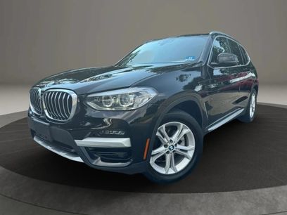 Used 2020 BMW X3 xDrive30i w/ Convenience Package