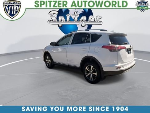 Used 2016 Toyota RAV4 XLE image 10