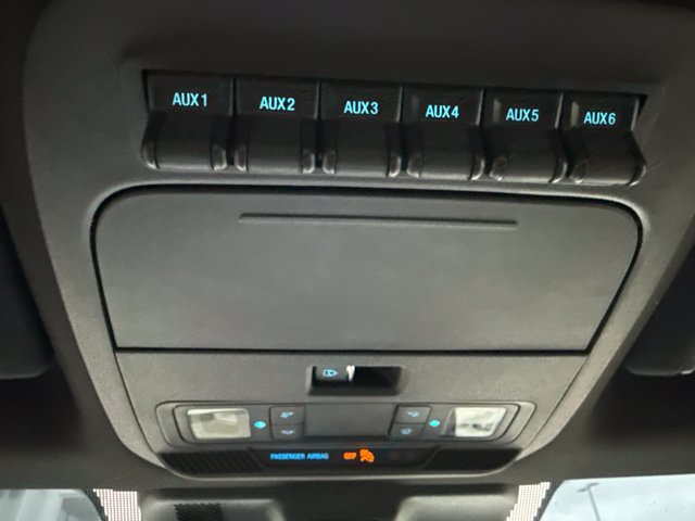 Used 2025 Ford F150 Tremor AWD/4WD image 19