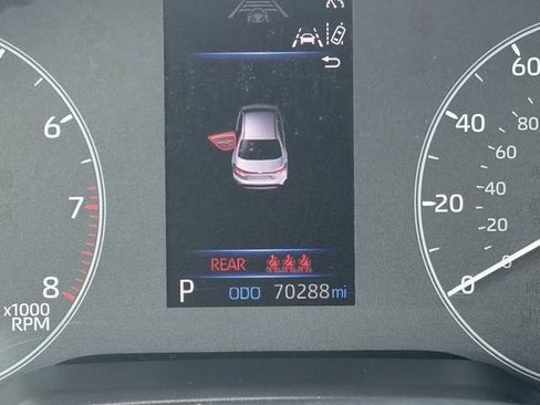 Used 2024 Toyota Corolla SE FWD image 13