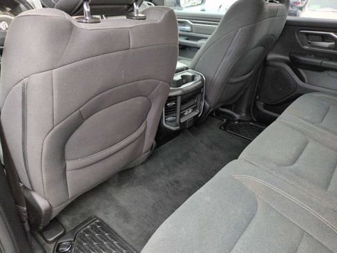Used 2023 RAM 1500 Big Horn image 16