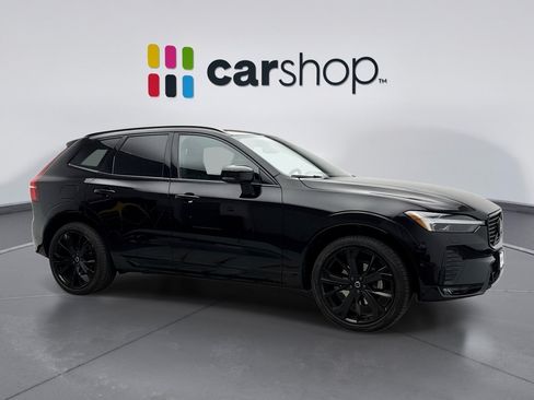 Used 2024 Volvo XC60 B5 Ultimate w/ Protection Package Premier AWD/4WD image 7