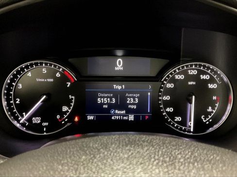 Used 2023 Cadillac XT4 Premium Luxury image 20