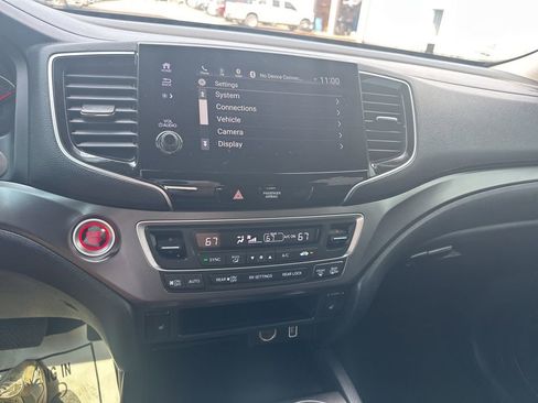 Used 2022 Honda Pilot EX-L image 40