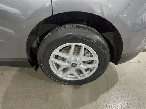 Certified 2022 Ford Edge SEL w/ Convenience Package image 31