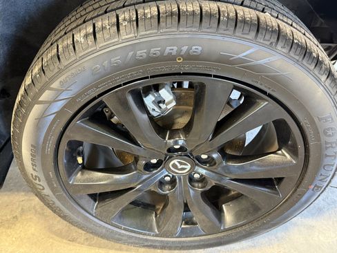 Used 2024 MAZDA CX-30 AWD 2.5 S w/ Select Sport Pkg image 27