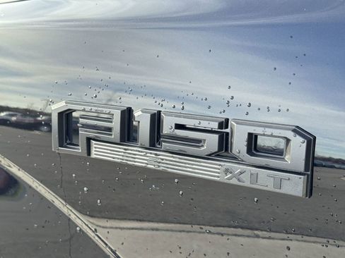 Certified 2020 Ford F150 XLT w/ Equipment Group 302A Luxury AWD/4WD image 12