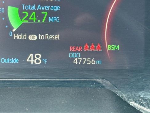 Used 2024 Toyota RAV4 Adventure image 20