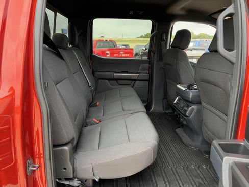 Used 2023 Ford F150 XLT w/ Equipment Group 302A High AWD/4WD image 27