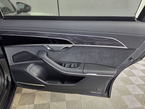 New 2026 Audi A8 L 3.0T AWD/4WD image 41
