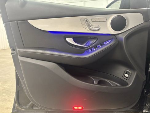 Certified 2022 Mercedes-Benz GLC 300 image 15