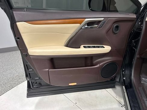 Used 2019 Lexus RX 350 FWD w/ Premium Package image 11