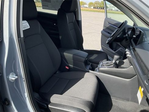 New 2026 Honda CR-V LX image 31
