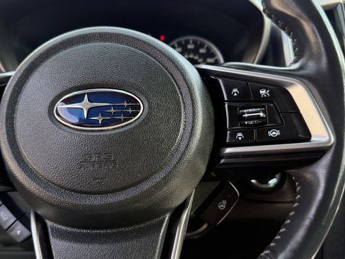 Used 2021 Subaru Ascent Touring w/ Popular Package #2A image 25