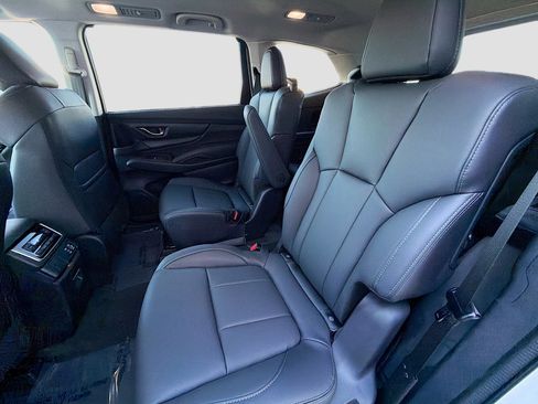 New 2026 Subaru Ascent Premium image 21