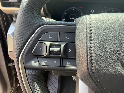 New 2026 Toyota Tacoma TRD Sport AWD/4WD image 26