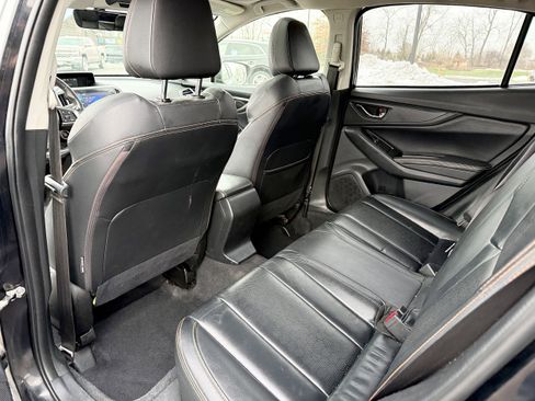 Used 2019 Subaru Crosstrek 2.0i Limited w/ Moonroof Package w/Navigation image 21