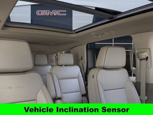 New 2026 GMC Yukon Denali w/ Denali Reserve Package AWD/4WD image 26