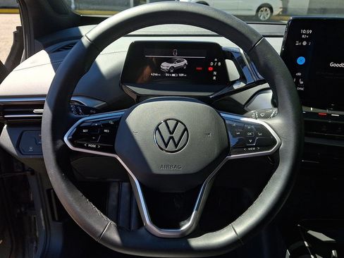 Certified 2024 Volkswagen ID.4 2WD image 19