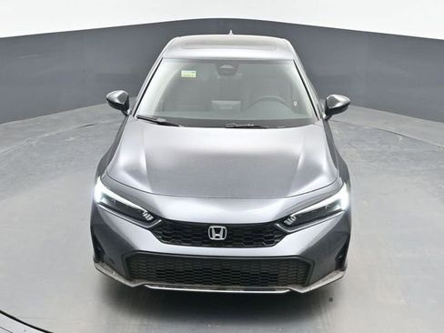 New 2026 Honda Civic Sport Touring image 14