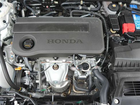 Used 2026 Honda Civic Sport image 9