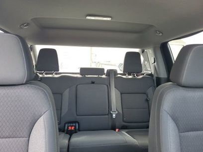 Used 2019 Chevrolet Silverado 1500 LT Trail Boss