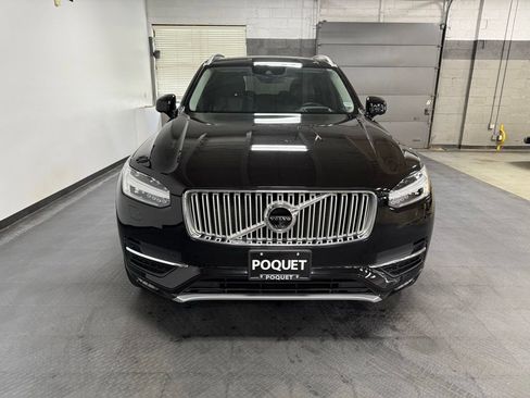 Used 2017 Volvo XC90 T6 Inscription AWD/4WD image 3