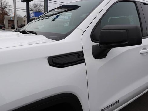 Used 2024 GMC Sierra 1500 Elevation w/ LPO, GMC Protection Package image 7