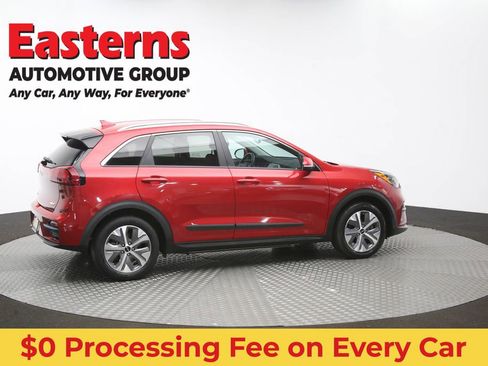 Used 2022 Kia Niro EX w/ Cold Weather Package FWD image 44