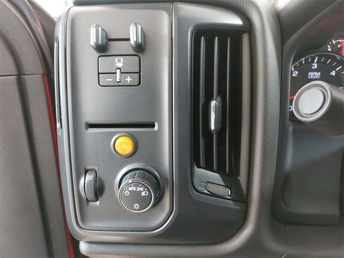 Used 2019 Chevrolet Silverado 3500 W/T image 23