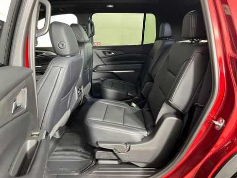 New 2026 Chevrolet Traverse LT FWD image 23