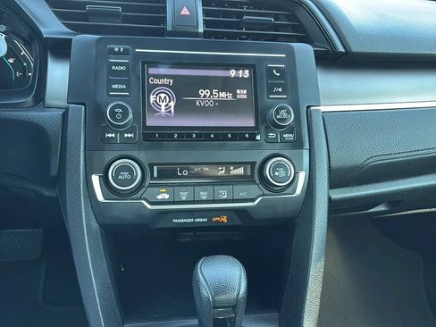 Used 2019 Honda Civic LX image 24