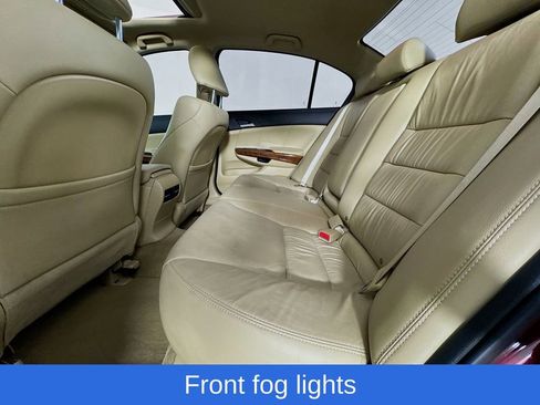 Used 2012 Honda Accord EX-L image 31