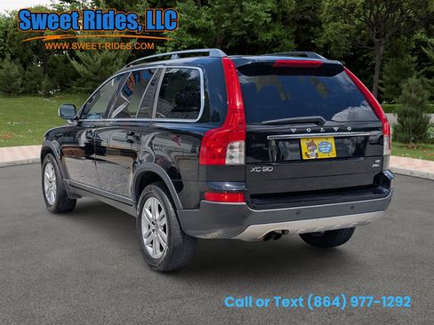 Used 2010 Volvo XC90 3.2 AWD/4WD image 6