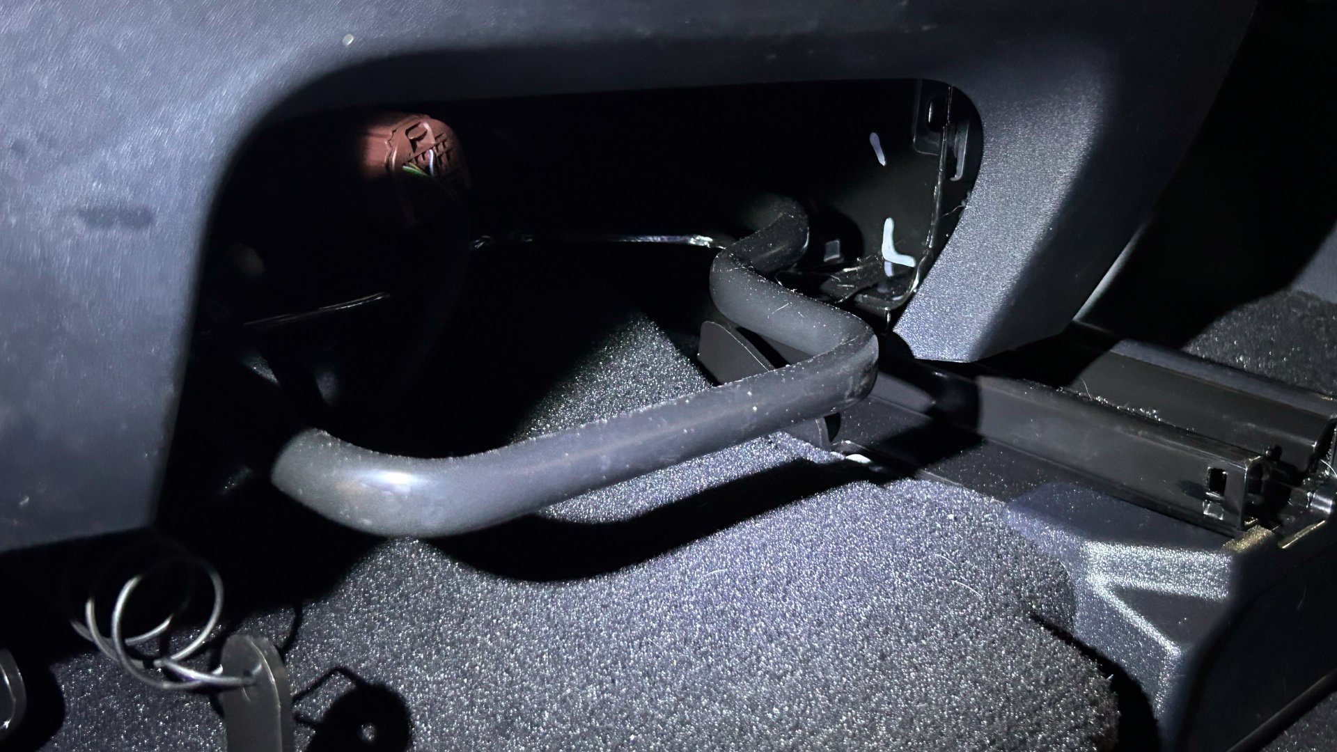 Used 2026 Lincoln Aviator Black Label AWD/4WD image 64
