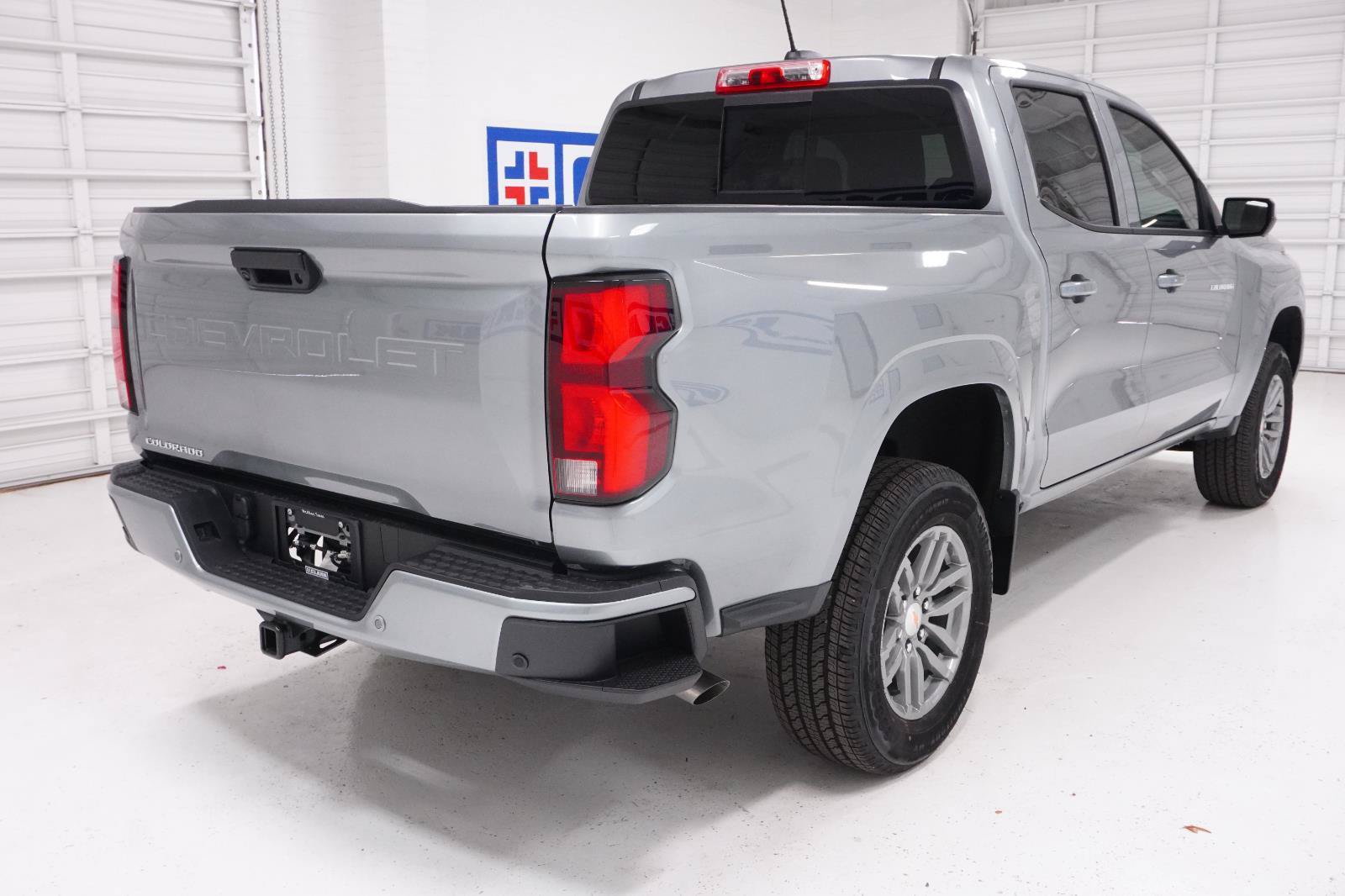 New 2026 Chevrolet Colorado LT w/ LT Convenience Package RWD image 6
