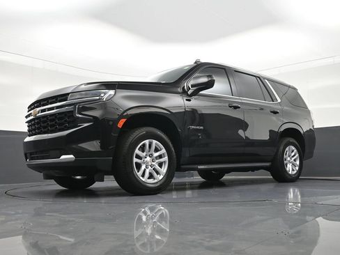 Used 2024 Chevrolet Tahoe LS RWD image 28
