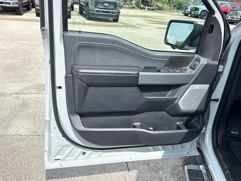 Used 2024 Ford F150 Lariat w/ Equipment Group 502A High AWD/4WD image 13