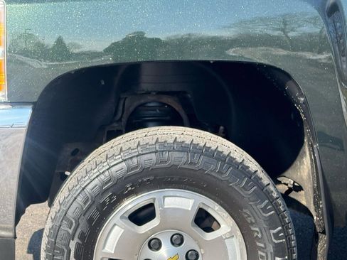 Used 2013 Chevrolet Silverado 1500 LT image 25