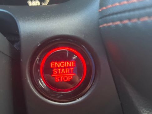 Certified 2024 Honda HR-V Sport image 15