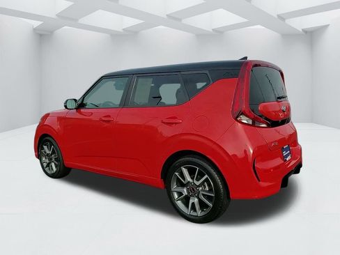 Used 2020 Kia Soul GT-Line image 7